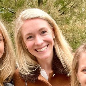 Meet your Posher, Leah